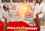 Poca Py feat. Tokewey – A Filha Do Guetto