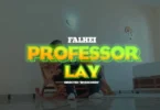 Professor Lay – Falhei