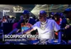 Scorpion Kings – Boiler Room x Ballantine’s True Music 10 : Johannesburg