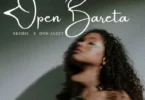 Skiibii ft. Don Jazzy – Open Bareta