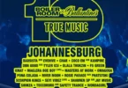 Dlala Thukzin – Boiler Room x Ballantine’s True Music 10 : Johannesburg