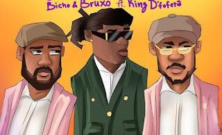 Bicho e o Bruxo – Na Gibo (feat. King Defofera)