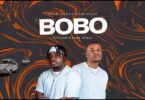 Cef & Edgar Domingos – Bobo (Afrikan Drums Remix)