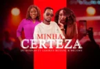 De Buenas feat. Tamyris Moiane & Melony – Minha Certeza (Versão Acústica)