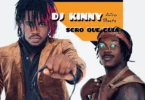 Dj Kinny Afro Beatz ft. Scro Que Cuia – Tira Tira (Remix)