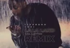 Lisandro Cuxi – La La Land (Gail Lleyton Remix)