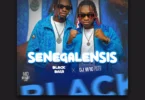 Os Black Baila x Dj Vado Poster – Senegalensis