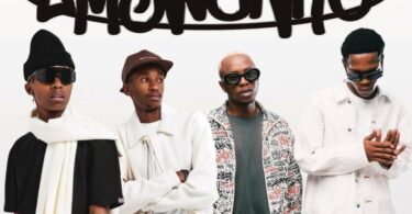 Xduppy, Scotts Maphuma, Mellow & Sleazy – Umswenko EP